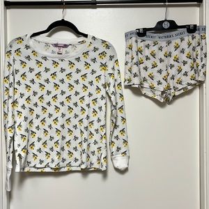 Victorias Secret 4 Piece Set